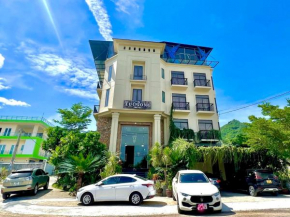 TuBong Hotel Private Enterprise